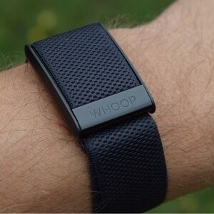 Whoop 4.0 Fitness Tracker